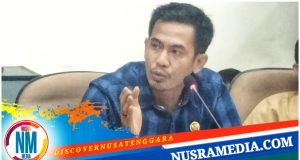 Dewan Juliansyah : Keberadaan PT SJR Harus Bermanfaat Bagi Masyarakat