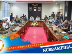 Kontribusi PT SJR Dipertanyakan