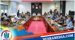 Kontribusi PT SJR Dipertanyakan