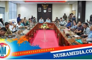 Kontribusi PT SJR Dipertanyakan
