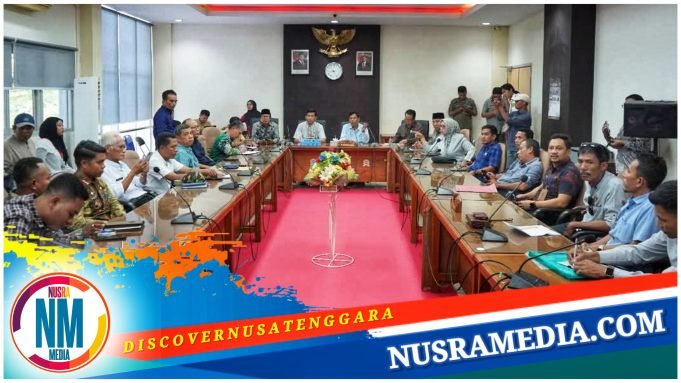Kontribusi PT SJR Dipertanyakan