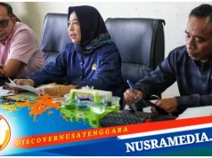 Komisi III DPRD Sumbawa Akan Pantau Proses Penanganan Jembatan Roboh di Dusun Kayu Madu