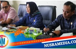 Komisi III DPRD Sumbawa Akan Pantau Proses Penanganan Jembatan Roboh di Dusun Kayu Madu