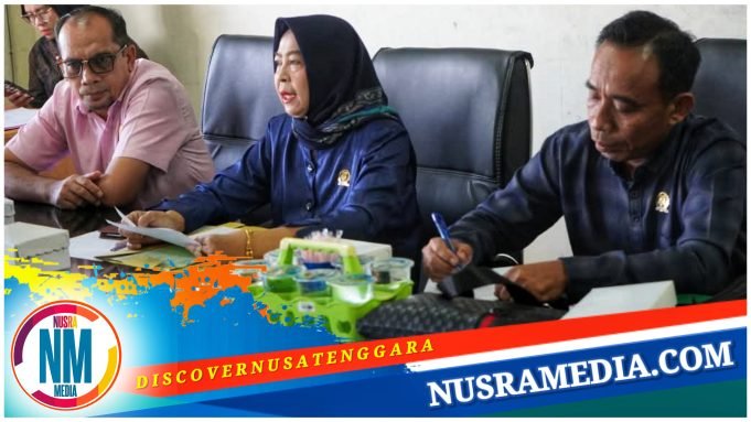 Komisi III DPRD Sumbawa Akan Pantau Proses Penanganan Jembatan Roboh di Dusun Kayu Madu