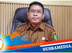 Pemda Sumbawa Bakal Lakukan Berbagai Penyesuaian Anggaran Hadapi Inpres