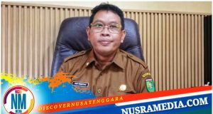 Pemda Sumbawa Bakal Lakukan Berbagai Penyesuaian Anggaran Hadapi Inpres