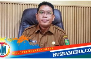 Pemda Sumbawa Bakal Lakukan Berbagai Penyesuaian Anggaran Hadapi Inpres