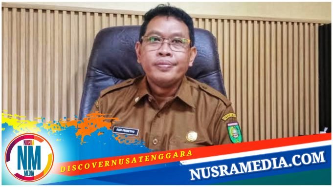 Pemda Sumbawa Bakal Lakukan Berbagai Penyesuaian Anggaran Hadapi Inpres