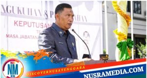 Inpres Efesiensi Anggaran Tak Pengaruhi Nilai Alokasi Dana Desa