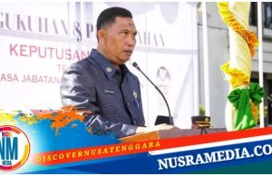 Inpres Efesiensi Anggaran Tak Pengaruhi Nilai Alokasi Dana Desa