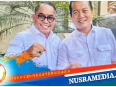 Sudirsah Dukung Langkah Tegas LMI