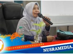 MBG Jadi Angin Segar Geliat Ekonomi Desa dan Solusi Stunting di NTB