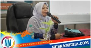 MBG Jadi Angin Segar Geliat Ekonomi Desa dan Solusi Stunting di NTB