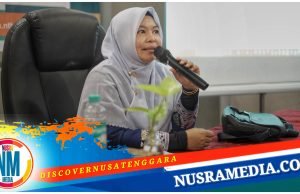 MBG Jadi Angin Segar Geliat Ekonomi Desa dan Solusi Stunting di NTB