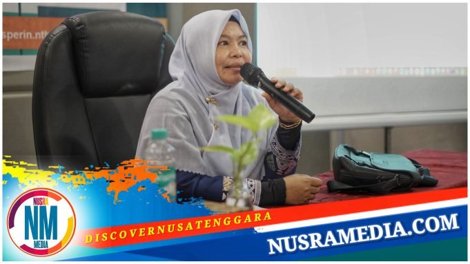 MBG Jadi Angin Segar Geliat Ekonomi Desa dan Solusi Stunting di NTB