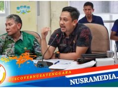 Bapenda Sumbawa Berikan Penjelasan Soal Regulasi Perpajakan
