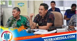 Bapenda Sumbawa Berikan Penjelasan Soal Regulasi Perpajakan