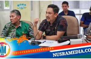 Bapenda Sumbawa Berikan Penjelasan Soal Regulasi Perpajakan