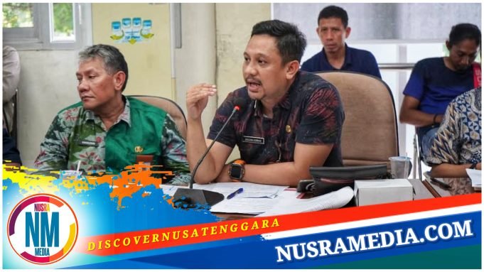 Bapenda Sumbawa Berikan Penjelasan Soal Regulasi Perpajakan