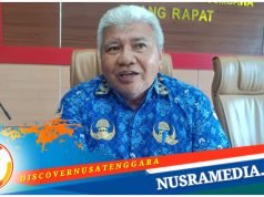 Pemda Sumbawa Rencanakan Relokasi 15 Rumah Terdampak Likuifaksi di Tangkam Pulit