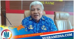 Pemda Sumbawa Rencanakan Relokasi 15 Rumah Terdampak Likuifaksi di Tangkam Pulit