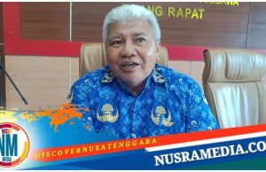 Pemda Sumbawa Rencanakan Relokasi 15 Rumah Terdampak Likuifaksi di Tangkam Pulit