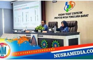 BPS : Perhiasan dan Permata Jadi Komoditas Ekspor Terbesar di Januari 2025