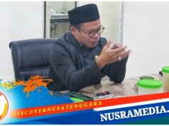 Pemprov NTB Diharap Siapkan Skema Hadapi Dampak Efisiensi Anggaran