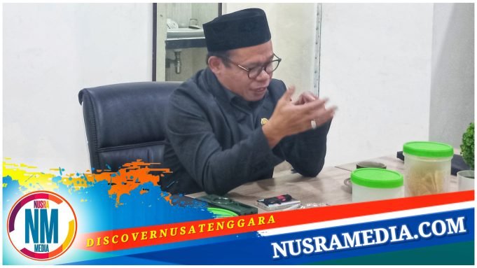 Pemprov NTB Diharap Siapkan Skema Hadapi Dampak Efisiensi Anggaran
