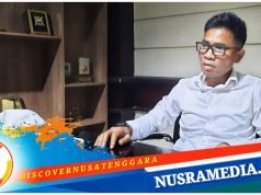 Komisi IV Usulkan 16 Blok WPR di NTB Dikelola dengan Skema Koperasi