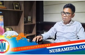 Komisi IV Usulkan 16 Blok WPR di NTB Dikelola dengan Skema Koperasi