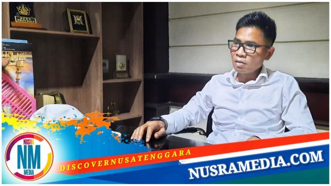 Komisi IV Usulkan 16 Blok WPR di NTB Dikelola dengan Skema Koperasi