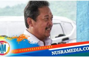 Pulau Bungin Menuju Kampung Nelayan Modern, Menteri KP dan Wamen PKP Dukung Transformasi Pesisir