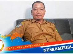 Dikbud Sumbawa Tegaskan Tak Boleh Ada Pungutan Sumbangan Pembangunan di Sekolah