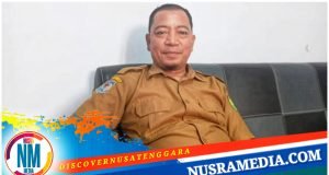Dikbud Sumbawa Tegaskan Tak Boleh Ada Pungutan Sumbangan Pembangunan di Sekolah