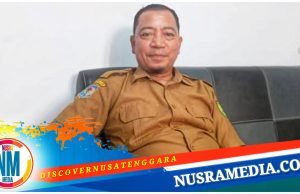 Dikbud Sumbawa Tegaskan Tak Boleh Ada Pungutan Sumbangan Pembangunan di Sekolah