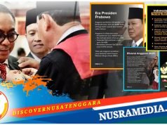 Sudirsah Sujanto : “Indonesia Masih Terang Benderang”