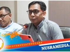 DPRD NTB Minta Pengangkatan Empat Pejabat di BUMD Dibatalkan