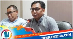 DPRD NTB Minta Pengangkatan Empat Pejabat di BUMD Dibatalkan