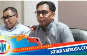 DPRD NTB Minta Pengangkatan Empat Pejabat di BUMD Dibatalkan