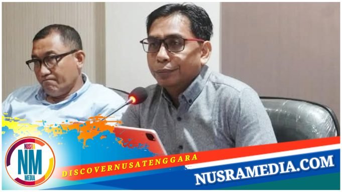 DPRD NTB Minta Pengangkatan Empat Pejabat di BUMD Dibatalkan