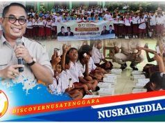 Ingin Segera Terlaksana, Masyarakat KLU Antusias dengan MBG