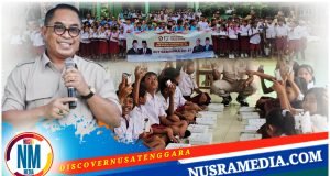 Ingin Segera Terlaksana, Masyarakat KLU Antusias dengan MBG