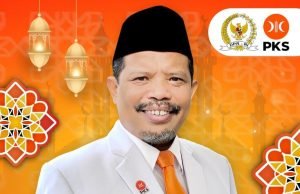 JOHAN ROSIHAN : SELAMAT MENUNAIKAN IBADAH PUASA RAMADHAN 1446 H