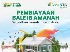 Bank NTB Syariah : Pembiayaan Bale iB Amanah