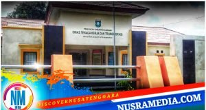 Sumbawa Bakal Lakukan Sensus Perusahaan