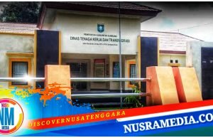 Sumbawa Bakal Lakukan Sensus Perusahaan