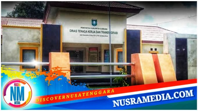 Sumbawa Bakal Lakukan Sensus Perusahaan