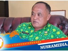 Retribusi Pasar Ditargetkan Rp2,5 Miliar