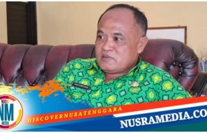 Retribusi Pasar Ditargetkan Rp2,5 Miliar